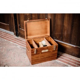 Grooming Deluxe Tack Box