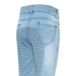 Imperial Riding FW'24 KIDS Riding Tights IRHDetty