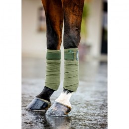 Amigo Fleece Bandages