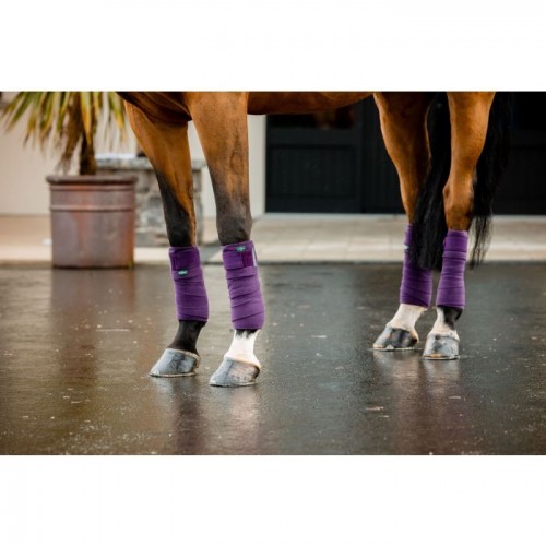 Amigo Fleece Bandages