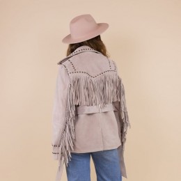 Moonrise Western Jacket Ladies