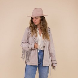 Moonrise Western Jacket Ladies