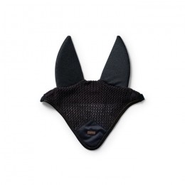 Equestrian Stockholm FW'24 Dark Ocean modern Padded earnet