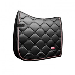 Equestrian Stockholm Dark Sky Dressage saddlepad