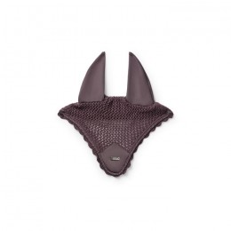Equestrian Stockholm FW25 Dark Violet Oornetje