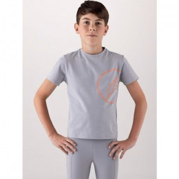 Equiline SS25 Shirt Besson Junior