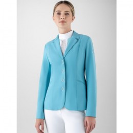 Equiline SS25 Competition jacket Gamtig