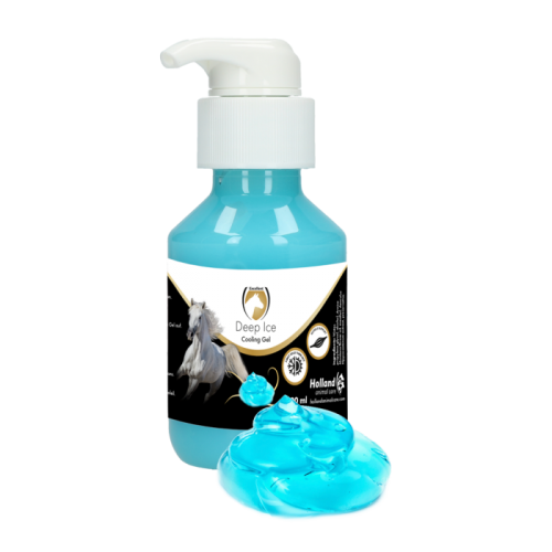 Excellent Deep Ice Gel