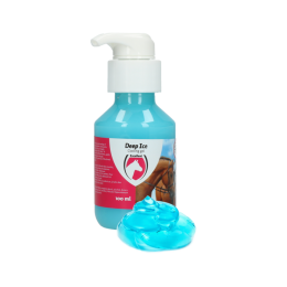 Excellent Deep Ice Gel