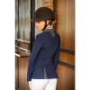 Juul C FW'23 Competition jacket Diamond Navy Antracite