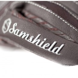 Samshield V-Skin Gloves Brown