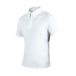 Equestrian Stockholm SS'24 Modern Breeze Men's Devine Competition Shirt