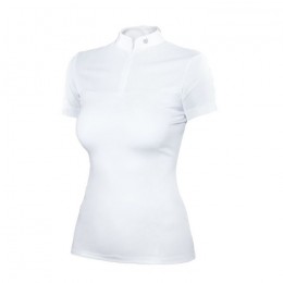 Equestrian Stockholm SS'24 Modern Breeze Devine Competition Shirt Netherlands