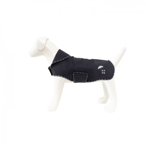 Spooks Dog Rain Coat