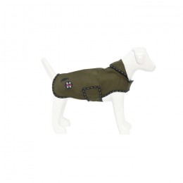 Spooks Dog Rain Coat