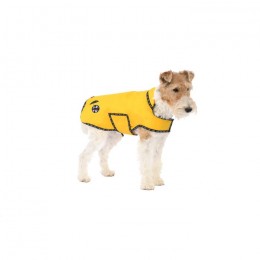 Spooks Dog Rain Coat