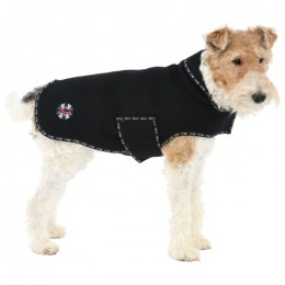 Spooks Dog Coat Henri