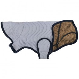 Spooks Dog Coat Reflective