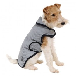 Spooks Dog Coat Reflective
