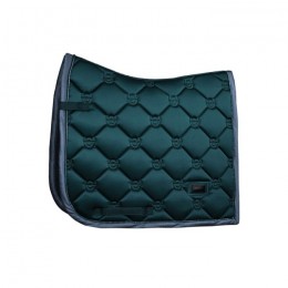 Equestrian Stockholm SS'24 Dramatic Monday Dressage Saddlepad