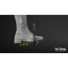 Tech Stirrups Venice Dressage Plus