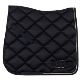 Spooks Dressage Pad Annber