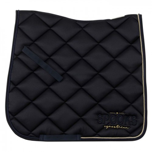 Spooks Dressage Pad Annber