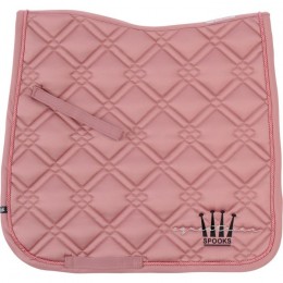 Spooks Dressage Saddlepad Luhna