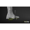 Tech Stirrups Venice Dressage Plus Swarovski