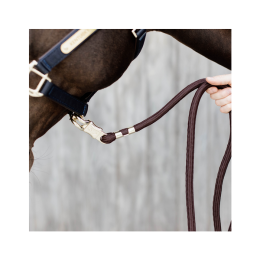 Kentucky Lead Rope Panic Hook