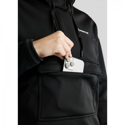 Montar Anorak Trui