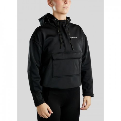 Montar Anorak Trui