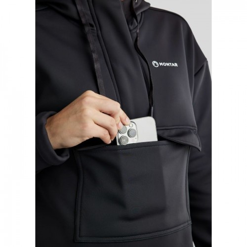 Montar Anorak Trui