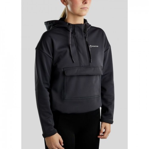 Montar Anorak Trui