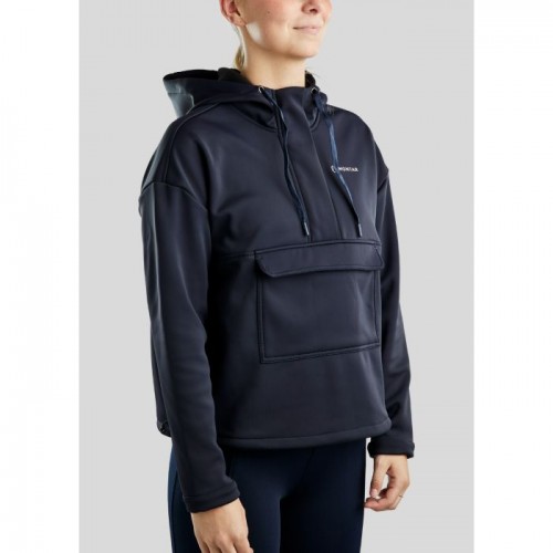 Montar Anorak Trui