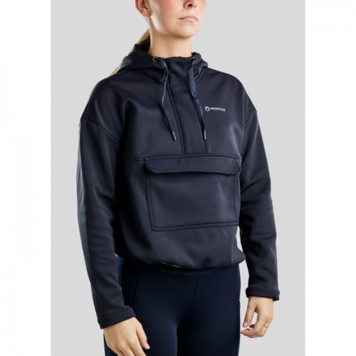 Montar Anorak Trui