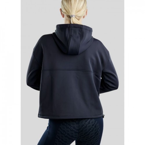 Montar Anorak Trui