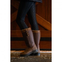 Equipage Winter Stable Boots
