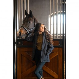 Equipage FW'24 Winter Jacket Sally