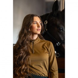 Equipage FW'24 Trainingsshirt Kolyma