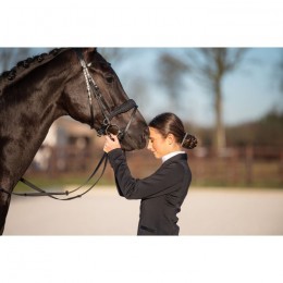 Equipage FW'24 Hair Bow Saylene