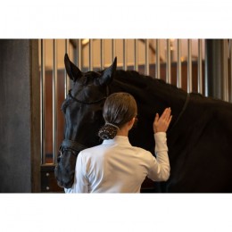 Equipage FW'24 Hair Bow Saylene