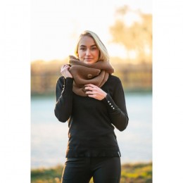 Catago FW'24 Barbel Loop Scarf