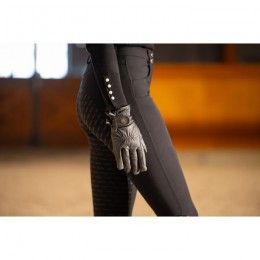 Catago FW'24 Winter Riding Gloves Fir-Tech Bay