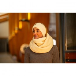 Catago FW'24 Headband Barbel