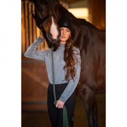 Equipage FW'24 Trainingsshirt Shimmer