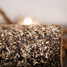 Herbi Horse Herb Wood Nibble Toy Energie