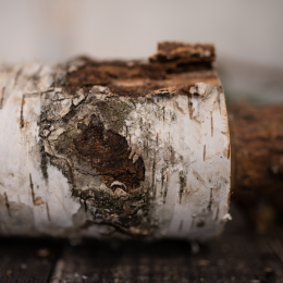 Herbi Horse Herb Wood Nibble Toy Nature