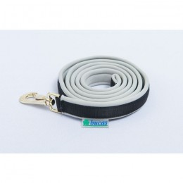 Bucas Dublin Padded Lead Rein