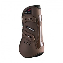 Zandona Superior Air Tendon Boots
